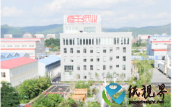 特种纸龙头主动补缴税款超2600万元