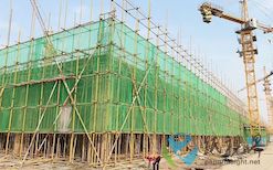 36万吨特种纸项目建设“快马加鞭”