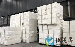 中国纸浆港口库存：6月5日去库0.4万吨，环比降0.2%