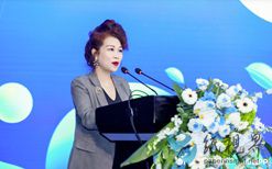 金光集团APP（中国）副总裁翟京丽：从“制造产品”到“制造向善”，以链主思维推动造纸产业生态共建