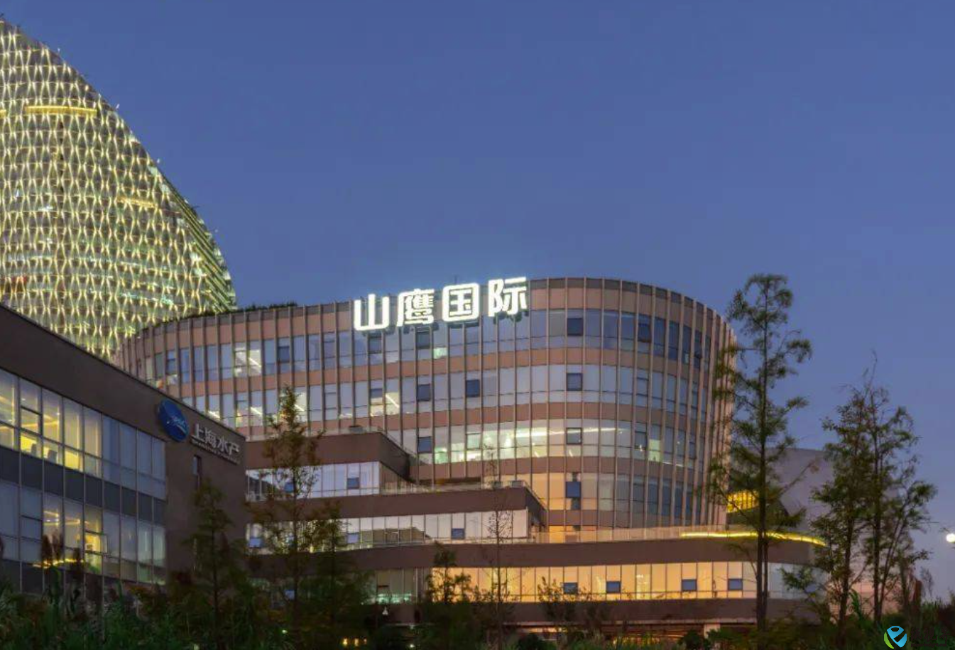山鹰国际：公司造纸基地均入选国家级绿色工厂
