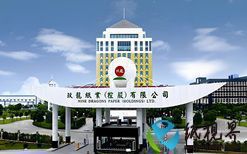 玖龙纸业：2025年下半年盈利同比增216.0%至230.7%